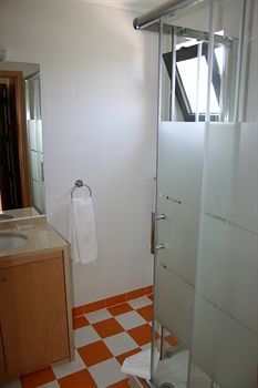 Отель Algardia